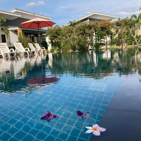 Oneandaman Resort Khao Lak Exterior photo
