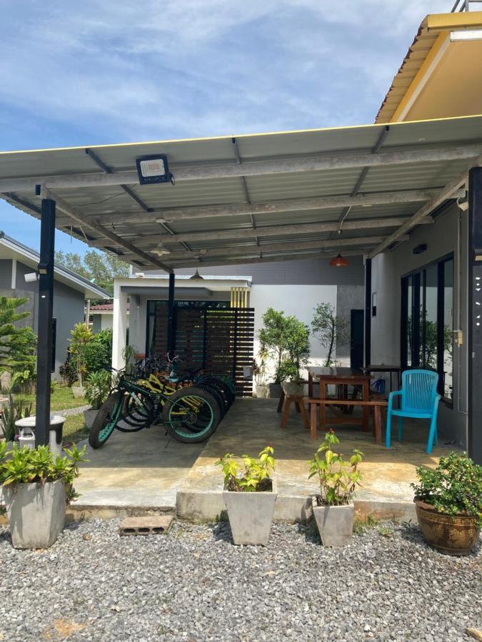 Oneandaman Resort Khao Lak Exterior photo