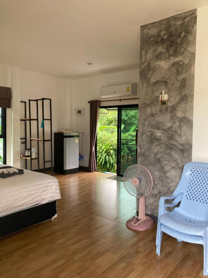 Oneandaman Resort Khao Lak Exterior photo