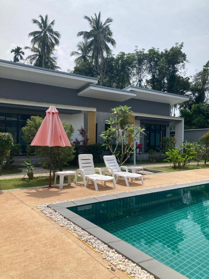 Oneandaman Resort Khao Lak Exterior photo