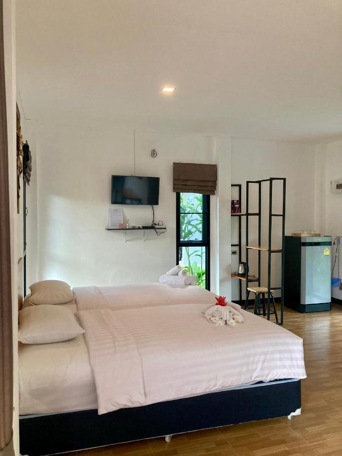 Oneandaman Resort Khao Lak Exterior photo